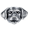 Labrador Retriever Charm Bead