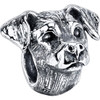 Jack Russell Terrier Charm Bead