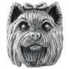 Yorkshire Terrier Bead - OUT OF STOCK
