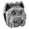 Yorkshire Terrier Bead - OUT OF STOCK