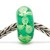 Trollbeads Forest Anemones Bead 