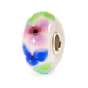 Trollbeads French Anemone Bead