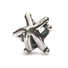 Trollbeads Starfish Bead