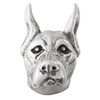 Great Dane Charm Bead