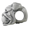 English Bulldog Charm Bead