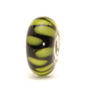 Trollbeads Green Shade Bead RETIRED!