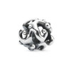 Trollbeads Moonlight Dancing Bead 