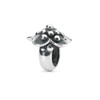 Trollbeads Water Lily Spacer