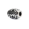 Trollbeads Soft Wind of Change Bead Oval