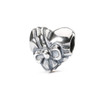 Trollbeads Heart Bow Bead