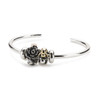 Trollbeads Compassion Rose Bead