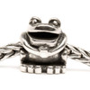 Trollbeads Frog Bead
