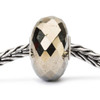 Trollbeads Pyrite Bead 