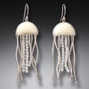 Jellyfish Earrings