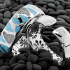 Marahlago Surf Cuff