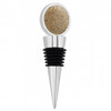 Dune Sand Round Wine Stopper