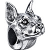 Miniature Pinscher Charm Bead