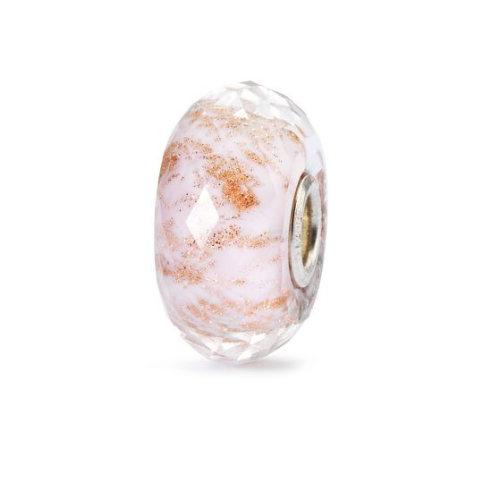 Trollbeads Blossom Shade Bead - Michael Gallagher Jewelers