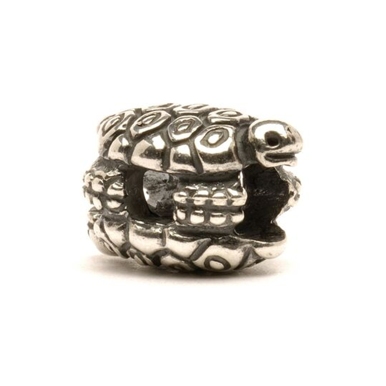 Trollbeads Turtles Bead - Michael Gallagher Jewelers