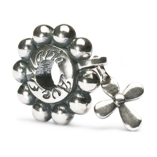 Trollbeads Rosary Bead - Michael Gallagher Jewelers