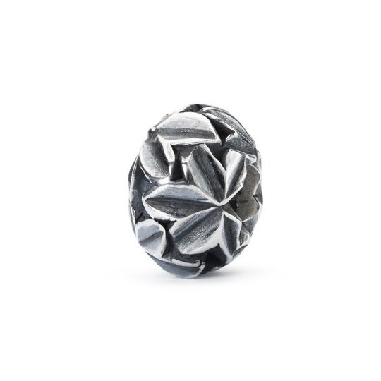 Trollbeads Wisdom Weed Bead Michael Gallagher Jewelers