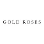 Gold Roses