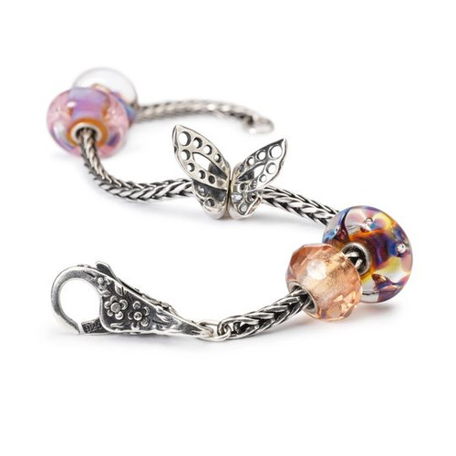 Trollbeads Sea Anemone Bead - Michael Gallagher Jewelers