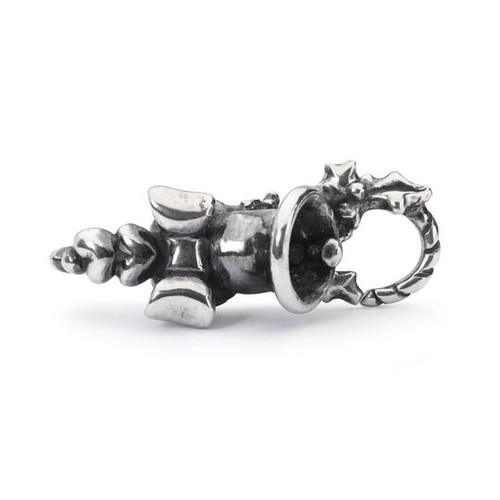 Trollbeads Go Christmas Crazy Lock - Michael Gallagher Jewelers