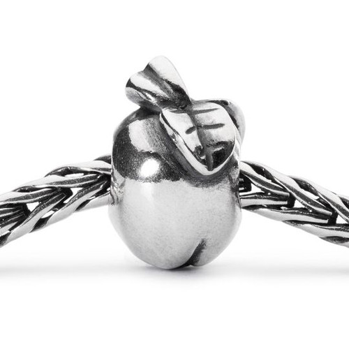 Trollbeads Apple of Wisdom Bead Michael Gallagher Jewelers