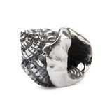 ◆Trollbeads◆販売終了/Retired☆オーストラリアカンガルー Trollbeads Sterling Silver Ocean Voice Bead - Michael