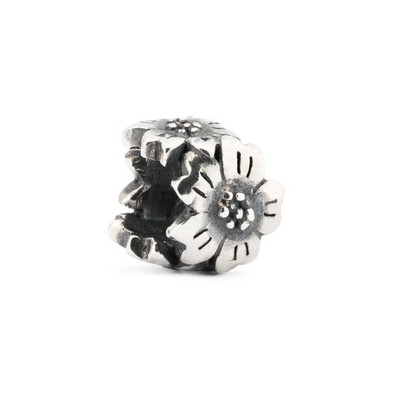Trollbeads Sakura Bead - Michael Gallagher Jewelers