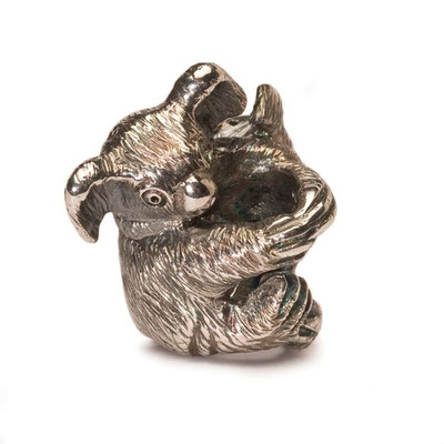 ご予約品　レア　trollbeads シルバー　スマイル Trollbeads Cherry Blossom Bead - Michael Gallagher Jewelers