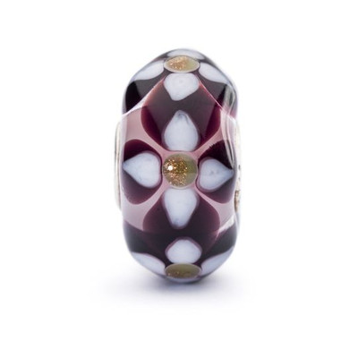 Trollbeads Summer Flourish Bead - Michael Gallagher Jewelers