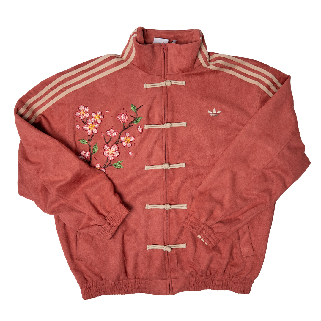 The Chinese Jacket Collection
