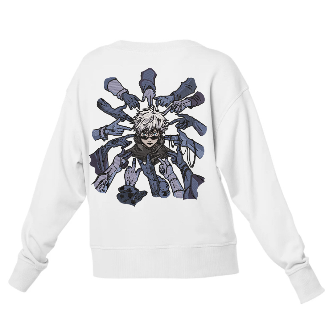 Sweatshirt Collection