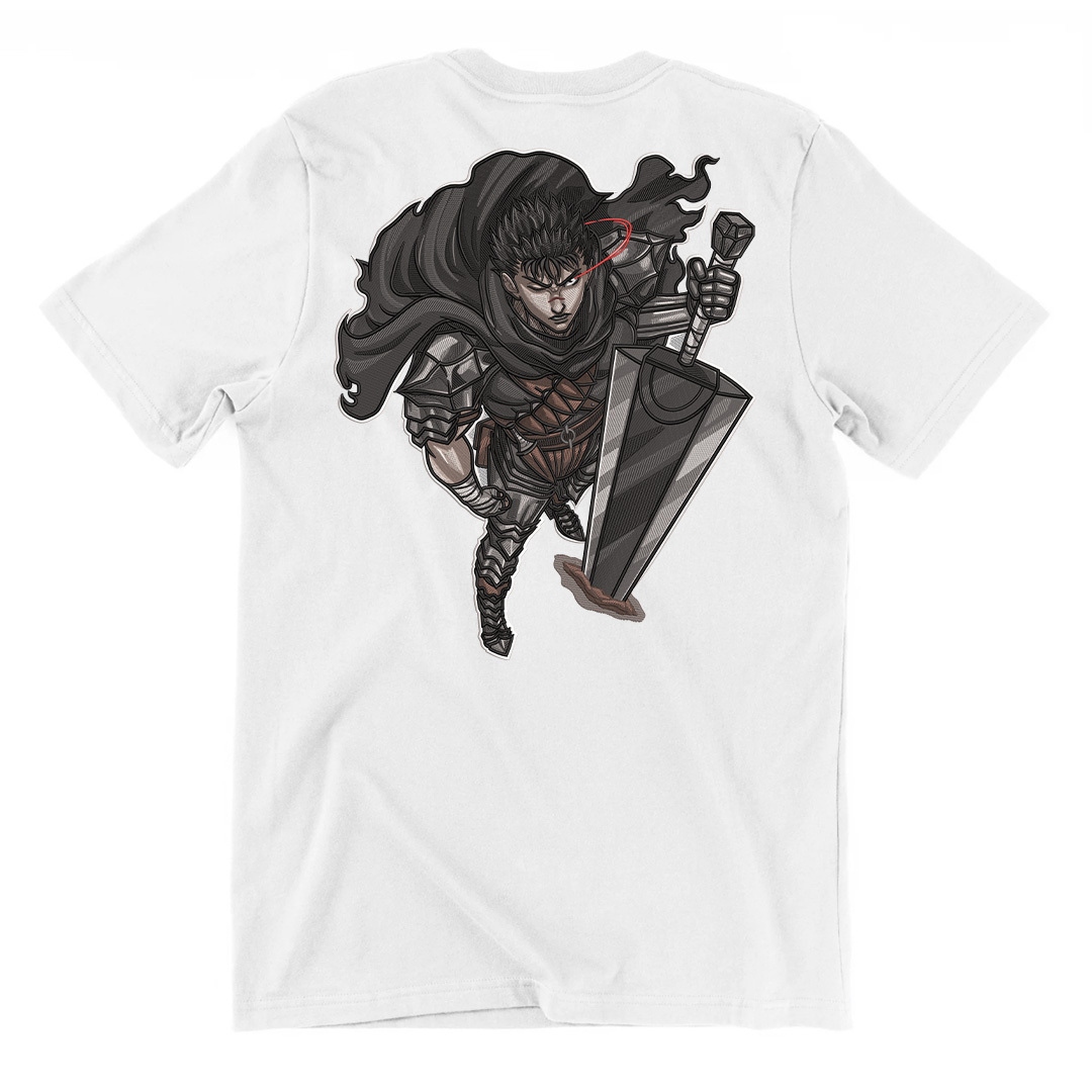 Berserk Guts T-Shirt