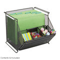 Onyx Stackable Storage Bins