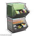 Onyx Stackable Storage Bins