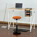 Onyx Horizontal Hanging Storage
