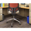 Small Desk-Side Recycling Receptacle
