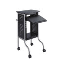 Scoot Presentation Cart