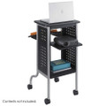 Scoot Presentation Cart