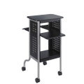 Scoot Presentation Cart