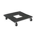 Stacking Chair Cart