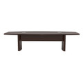 Aberdeen Boat-Shaped Conference Tables