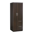 Aberdeen Personal Storage Tower