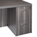 Aberdeen File-File Pedestals