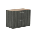 Aberdeen Credenza Lateral File