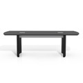 Medina 8' Conference Table in Mocha