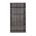 Medina 5-Shelf Bookcase